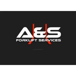 A & S Forklift Services Ltd