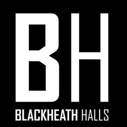 The Blackheath Halls