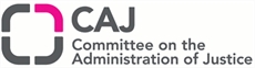 Caj Committee on The Administration Of Justice