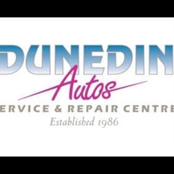 Dunedin Autos