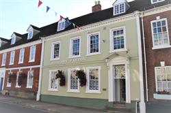 Godfrey-Payton Estate & Letting Agents in Warwick