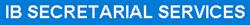 IB Secretarial Services
