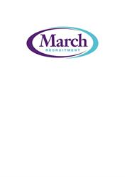 March Recruitment Bureau