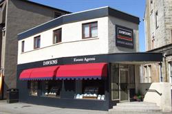 Dawsons Estate Agents - Oban