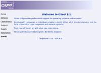 Osnet