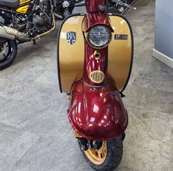 Qb Motorcycles
