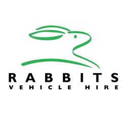 Rabbits Vehicle Hire