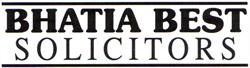 Bhatia Best Solicitors
