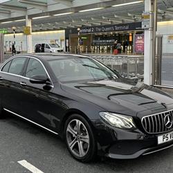 Voyager UK Chauffeurs
