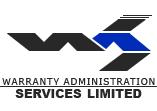 Warranty Administration Services Ltd