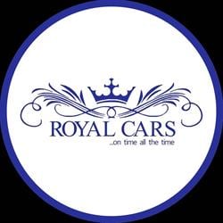 1st Royal Cars