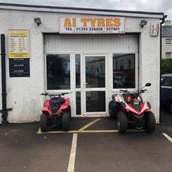 A1 Tyres