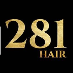 281 Hair