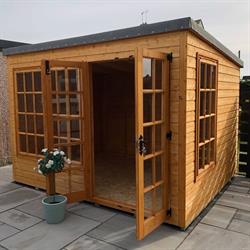 Simply Sheds