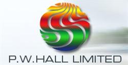 P.w Hall Ltd, Kirkintilloch