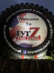 Tyrz
