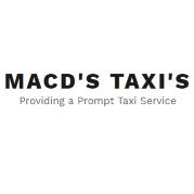 MACD's Taxi's