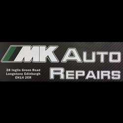 M K Auto Repairs