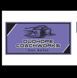 Dudhope Coachworks