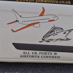 Pentwyn Private Hire