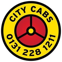 City Cabs (Edinburgh) Ltd