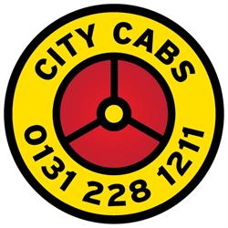 City Cabs (Edinburgh) Ltd