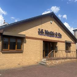 J S Mackie & Co Ltd