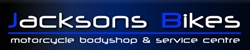 Jackson Accident Repair Centre Ltd
