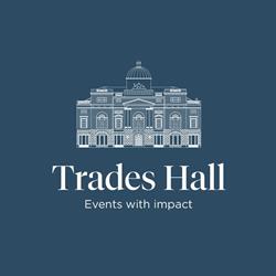 The Trades Hall of Glasgow