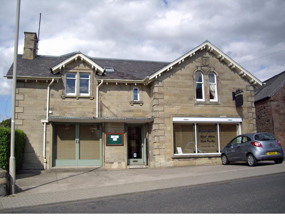 Kyle Bros. Funeral Directors Ltd | Funeral Homes, Kelso