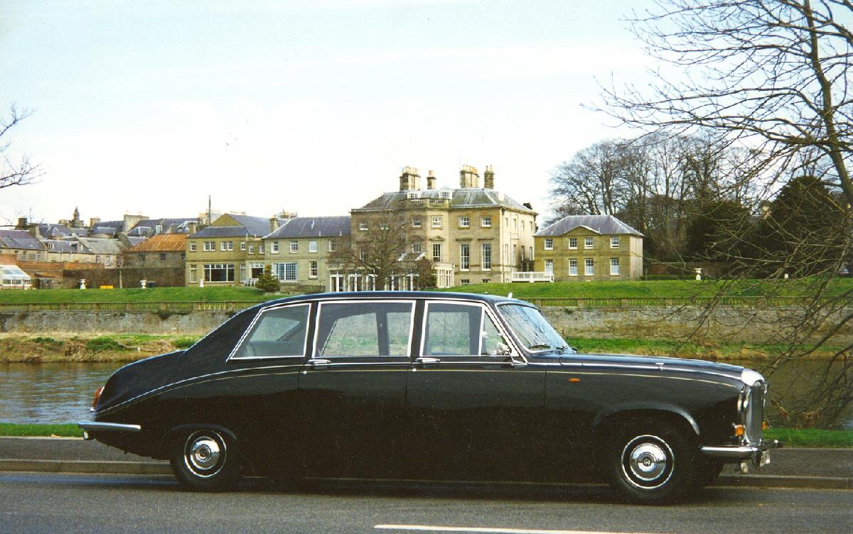 Kyle Bros. Funeral Directors Ltd | Funeral Homes, Kelso