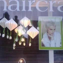 Haircraft