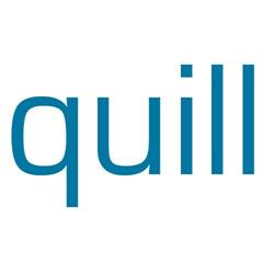 Quill Accounts