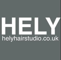 Hely Hair Studio Glasgow