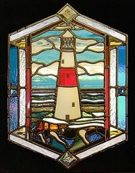 The Lighthouse Glass Co