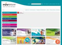 North Berwick Sports Centre