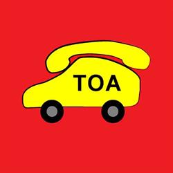 T.o.a Taxis (Dumbarton & Alexandria)