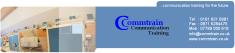 Commtrain Communication Training