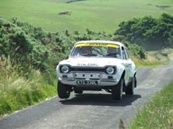 Bob Dowen Rally Services