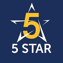 5 Star Windows & Conservatories