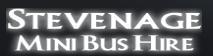 Stevenage Minibus Hire