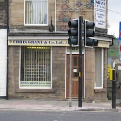 Chris Grant & Co Ltd