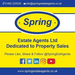 Spring Estate Agents Ltd