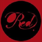 Red Contemporary Hair Designers