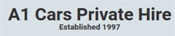 A1 Cars Private Hire Ltd