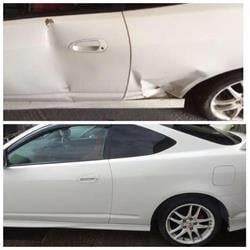 Dentons Automotive Services