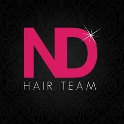 N D Hair Team