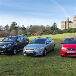Stornoway Car Hire