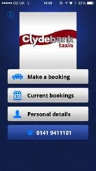 Clydebank Toa Taxis Ltd