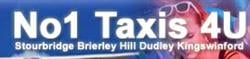 No 1 Taxis 4u